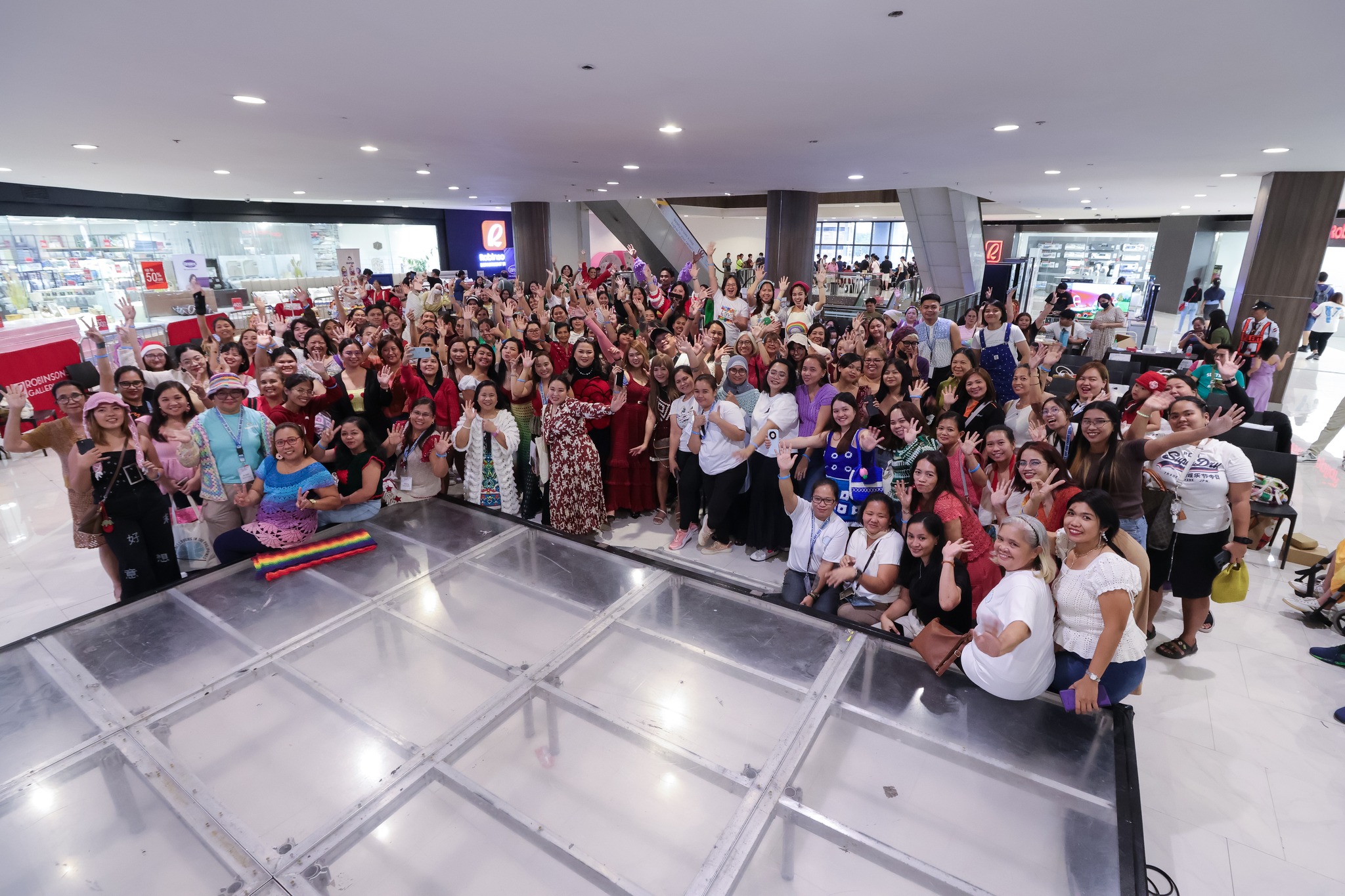 Crochet Lovers In The Philippines 2024