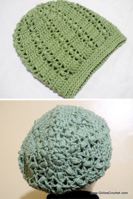 elena slouchy hat, elena scarf, free crochet pattern, hat and scarf, easy
