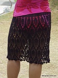 my skirt