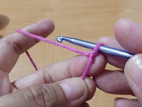 how to make a slipknot