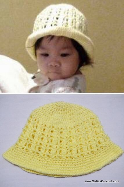 Phoebe Sun Hat