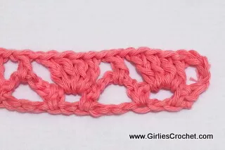 Crochet Emma Summer Tank Top: Stylish and Comfortable Pattern for Your Summer Wardrobe