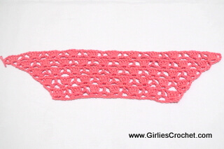 Crochet Emma Summer Tank Top: Stylish and Comfortable Pattern for Your Summer Wardrobe