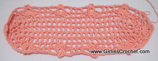 Crochet Eunice Summer Bag: The Perfect Stylish and Versatile Accessory for Sunny Adventures