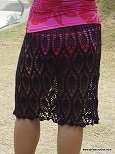 my skirt