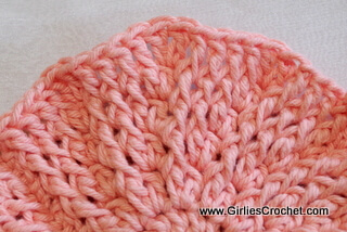 Crochet Peach Potholder Pattern: Add Charm and Functionality to Your Kitchen with This Handmade Accessory