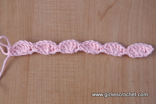 Create Your Own Handmade Crochet Shell Washcloth: A Charming Bathroom Essential